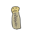 Planaria2017（個別スタンプ：25）