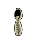 Planaria2017（個別スタンプ：26）