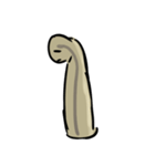 Planaria2017（個別スタンプ：27）