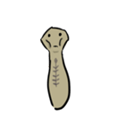 Planaria2017（個別スタンプ：29）