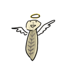 Planaria2017（個別スタンプ：30）