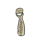 Planaria2017（個別スタンプ：35）