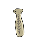 Planaria2017（個別スタンプ：36）