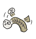 Planaria2017（個別スタンプ：40）
