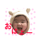 みやびちゃん（個別スタンプ：5）
