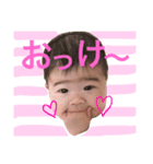 みやびちゃん（個別スタンプ：7）