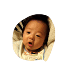 nathukiti（個別スタンプ：5）