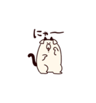 でぶらどーる・れとりばー（個別スタンプ：19）