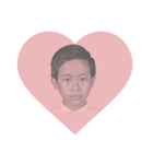Rido's design（個別スタンプ：4）