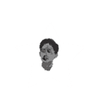Rido's design（個別スタンプ：6）