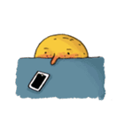 Memoon（個別スタンプ：2）