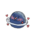 Memoon（個別スタンプ：4）