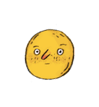 Memoon（個別スタンプ：6）