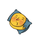 Memoon（個別スタンプ：7）