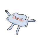 Memoon（個別スタンプ：8）