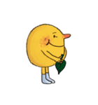 Memoon（個別スタンプ：10）