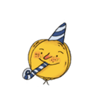 Memoon（個別スタンプ：12）