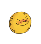 Memoon（個別スタンプ：15）