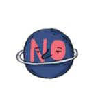 Memoon（個別スタンプ：18）