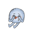 Memoon（個別スタンプ：20）