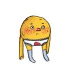 Memoon（個別スタンプ：22）
