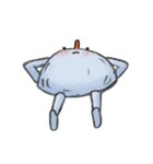 Memoon（個別スタンプ：23）