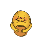 Memoon（個別スタンプ：27）