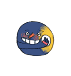 Memoon（個別スタンプ：30）