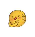 Memoon（個別スタンプ：31）