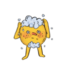 Memoon（個別スタンプ：32）