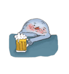Memoon（個別スタンプ：33）