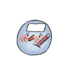 Memoon（個別スタンプ：37）