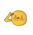 Memoon（個別スタンプ：39）