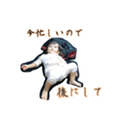 ひなののスタンプ（個別スタンプ：2）