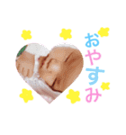 ririka sutanpu（個別スタンプ：2）