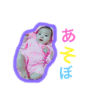 ririka sutanpu（個別スタンプ：6）