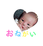 ririka sutanpu（個別スタンプ：10）