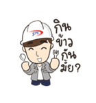 SPR（個別スタンプ：12）