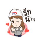 SPR（個別スタンプ：25）