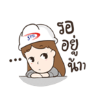 SPR（個別スタンプ：27）