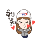 SPR（個別スタンプ：29）