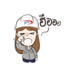 SPR（個別スタンプ：30）