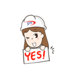 SPR（個別スタンプ：35）