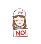 SPR（個別スタンプ：36）