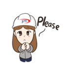 SPR（個別スタンプ：38）