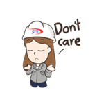 SPR（個別スタンプ：40）