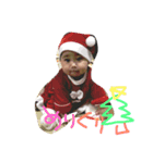 あいりちゃーん☆（個別スタンプ：1）