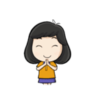 P.V.S.（個別スタンプ：1）