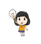 P.V.S.（個別スタンプ：3）