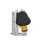 P.V.S.（個別スタンプ：6）